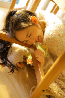 美容室内美发沙龙3